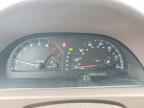 2002 TOYOTA CAMRY