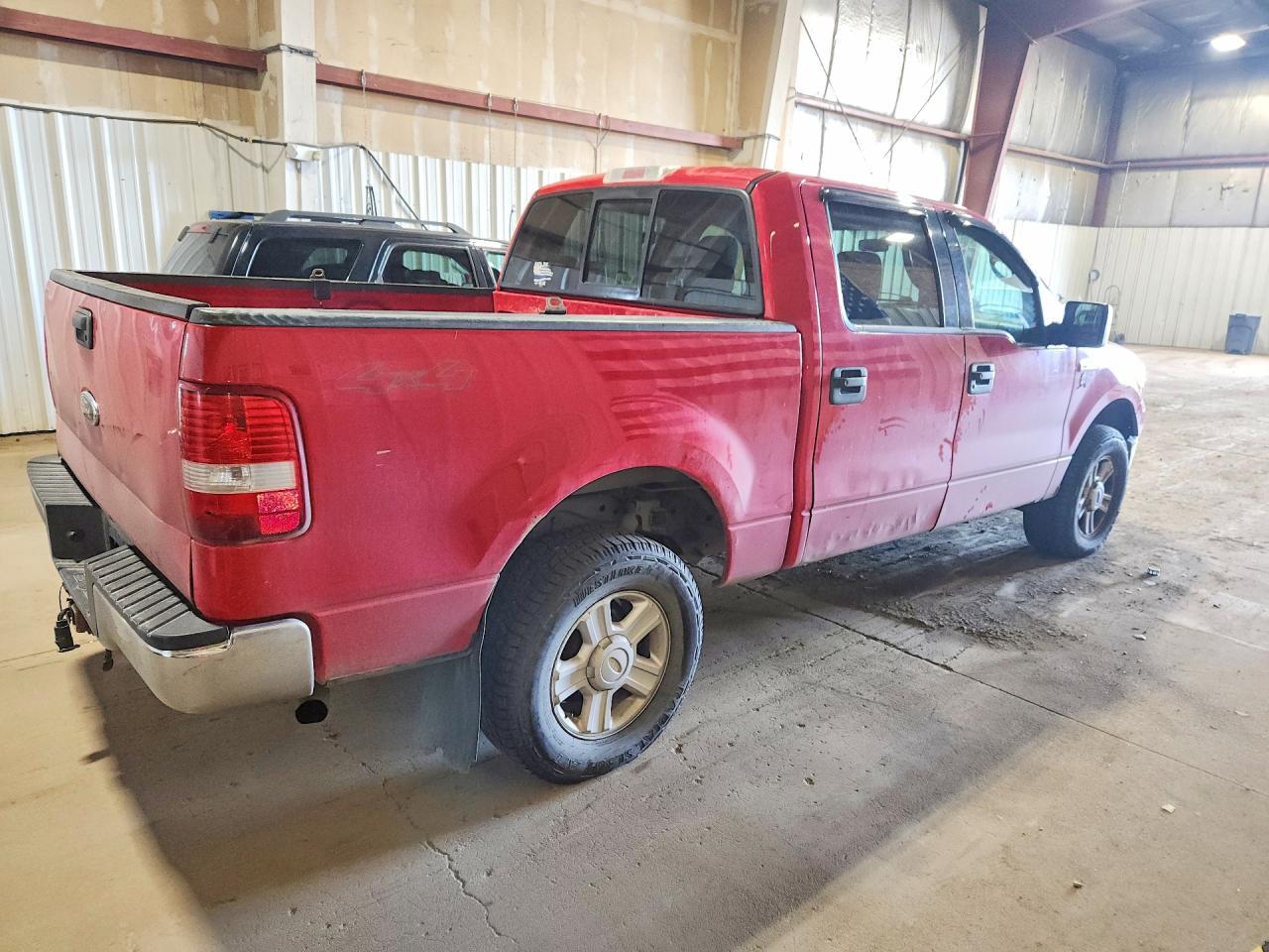 2004 FORD F-150 Lightning