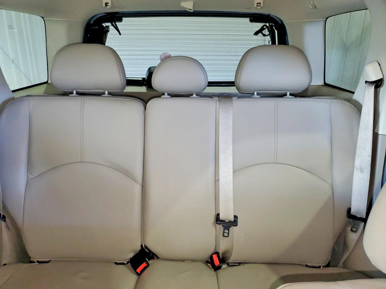 2008 MERCURY Mariner