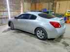 2008 NISSAN ALTIMA