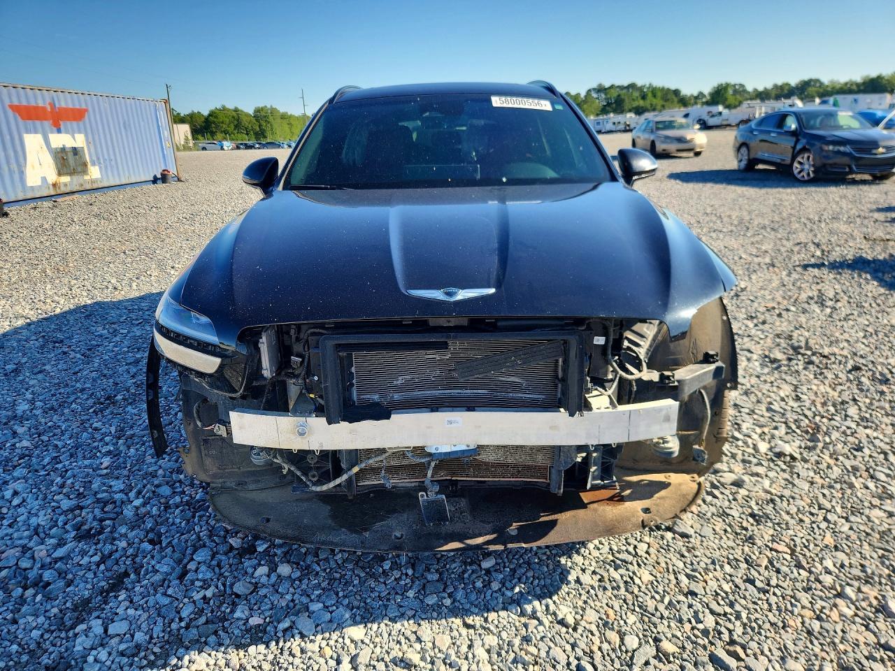 2022 GENESIS GV70