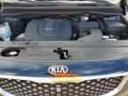 2017 KIA SEDONA