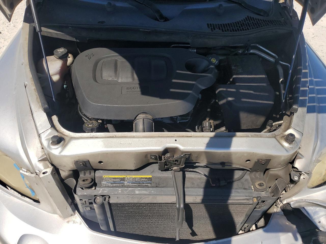 2008 CHEVROLET HHR