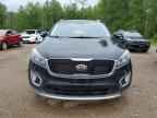 2018 KIA SORENTO