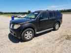 2005 NISSAN PATHFINDER