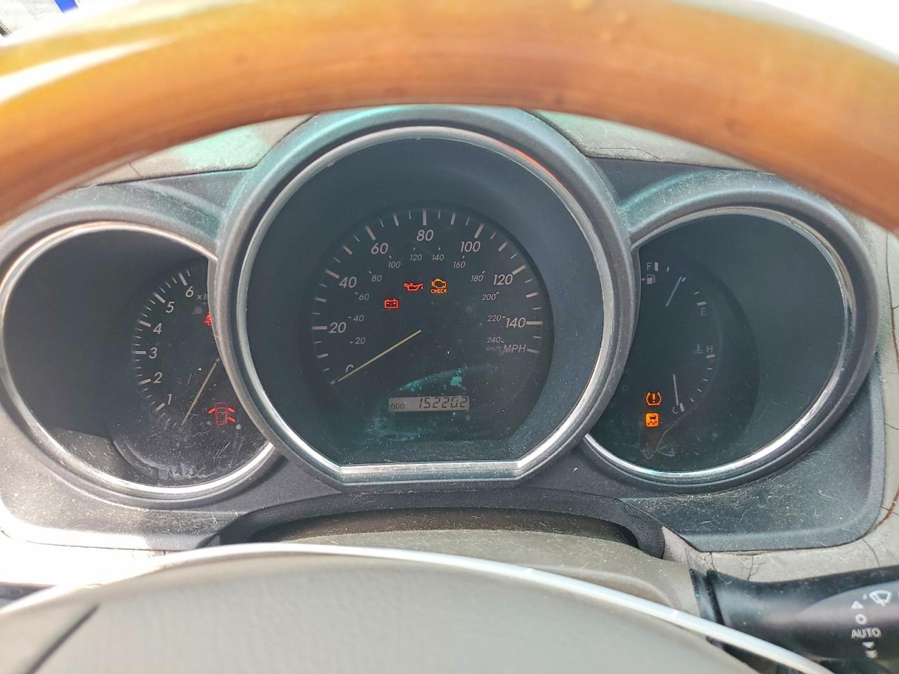 2009 LEXUS RX 350