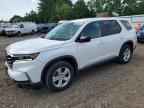 2023 HONDA PILOT