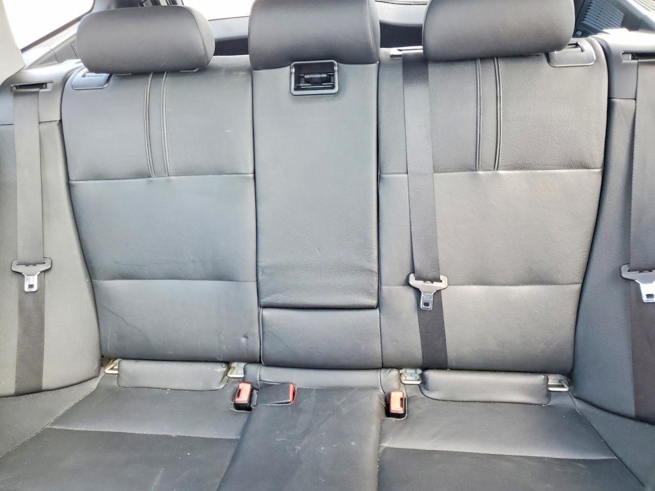 2007 BMW X3