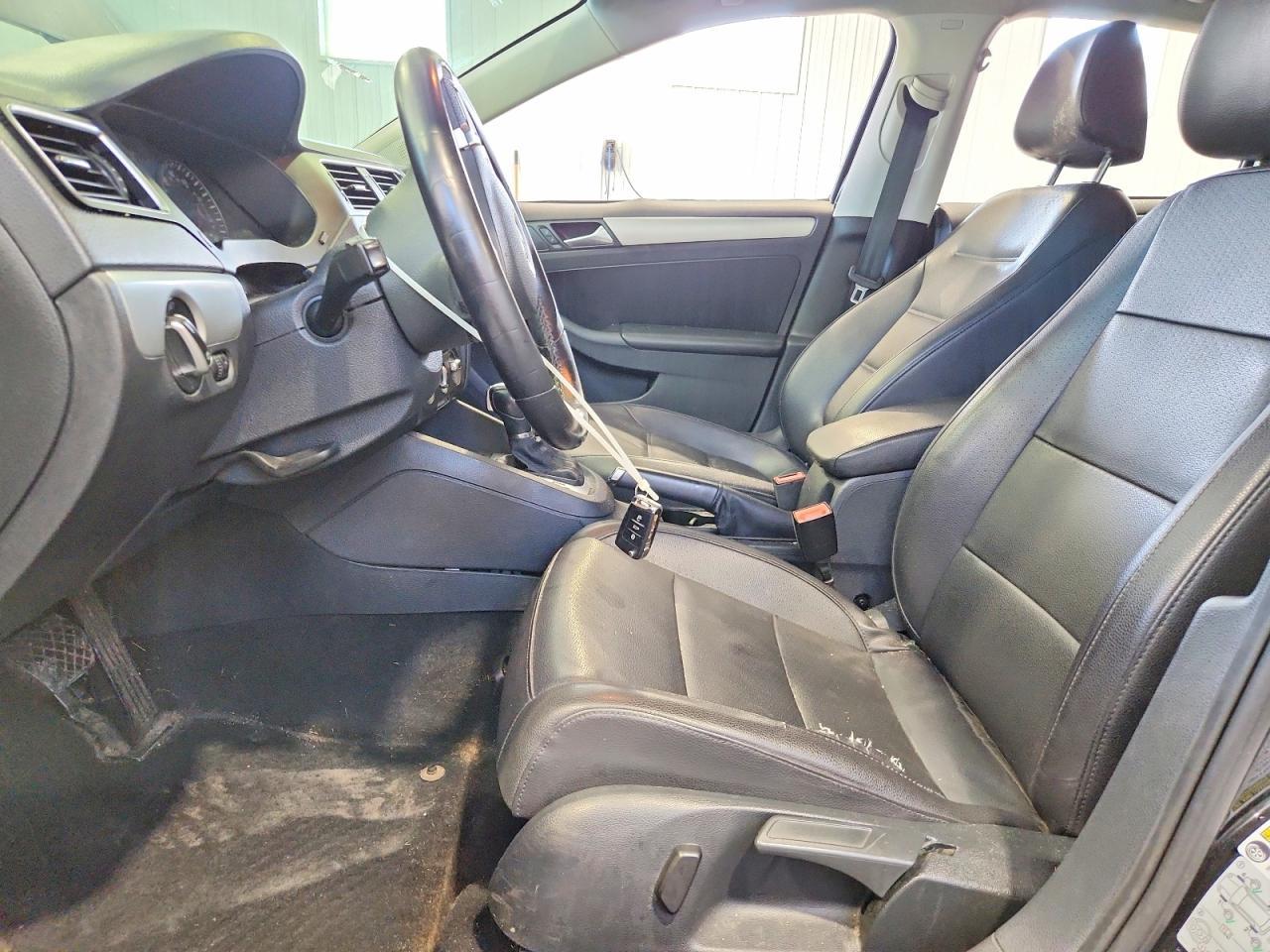 2014 VOLKSWAGEN JETTA