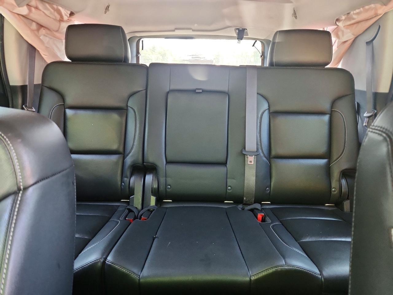 2017 GMC Yukon