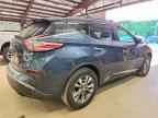 2016 NISSAN MURANO
