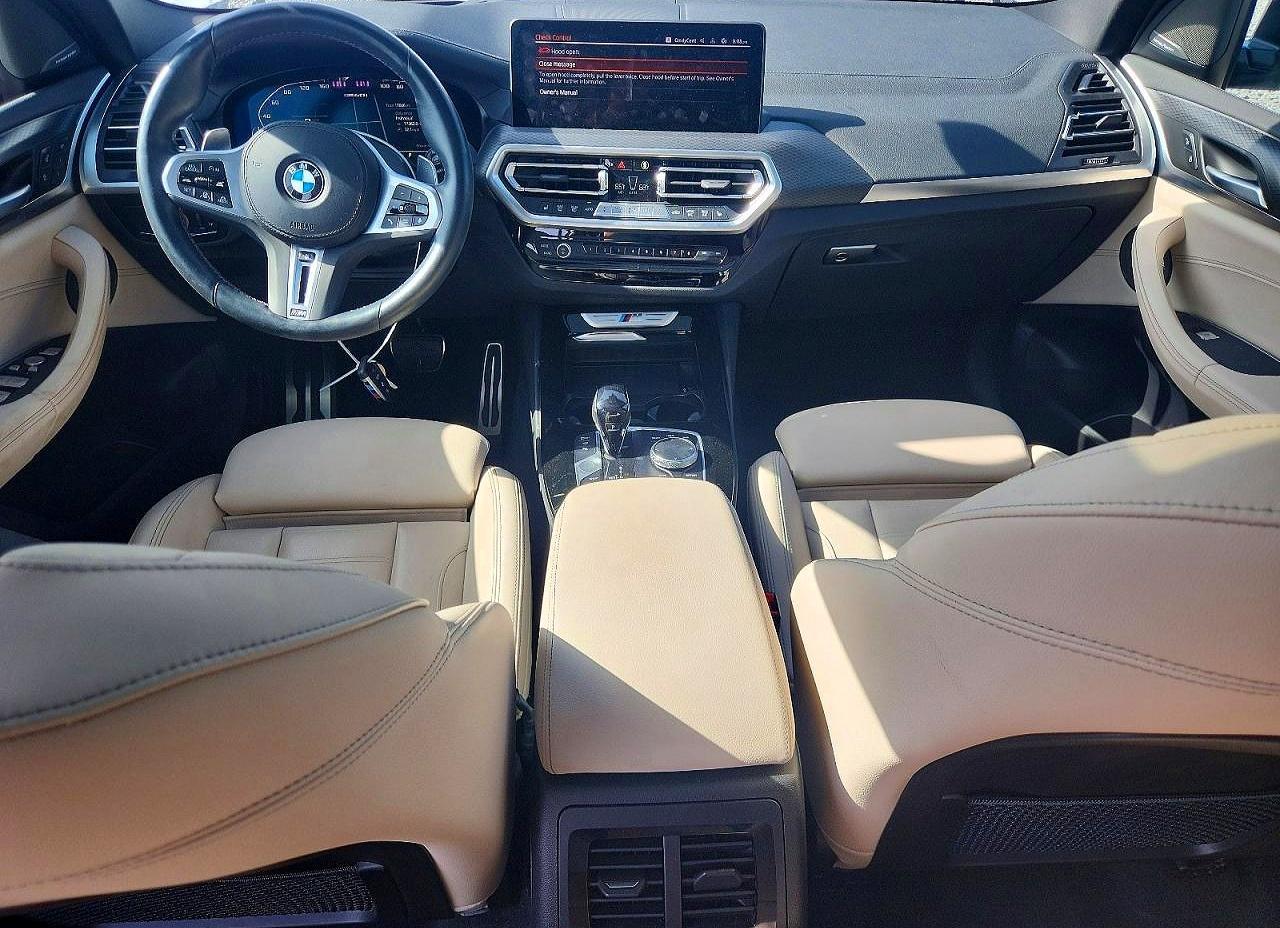 2023 BMW X3