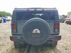 2006 HUMMER H2