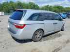 2011 HONDA ODYSSEY
