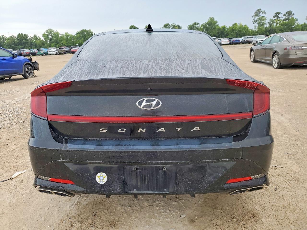 2022 HYUNDAI SONATA