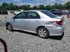 2007 TOYOTA COROLLA