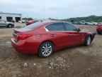 2014 INFINITI Q50