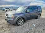 2012 HONDA PILOT