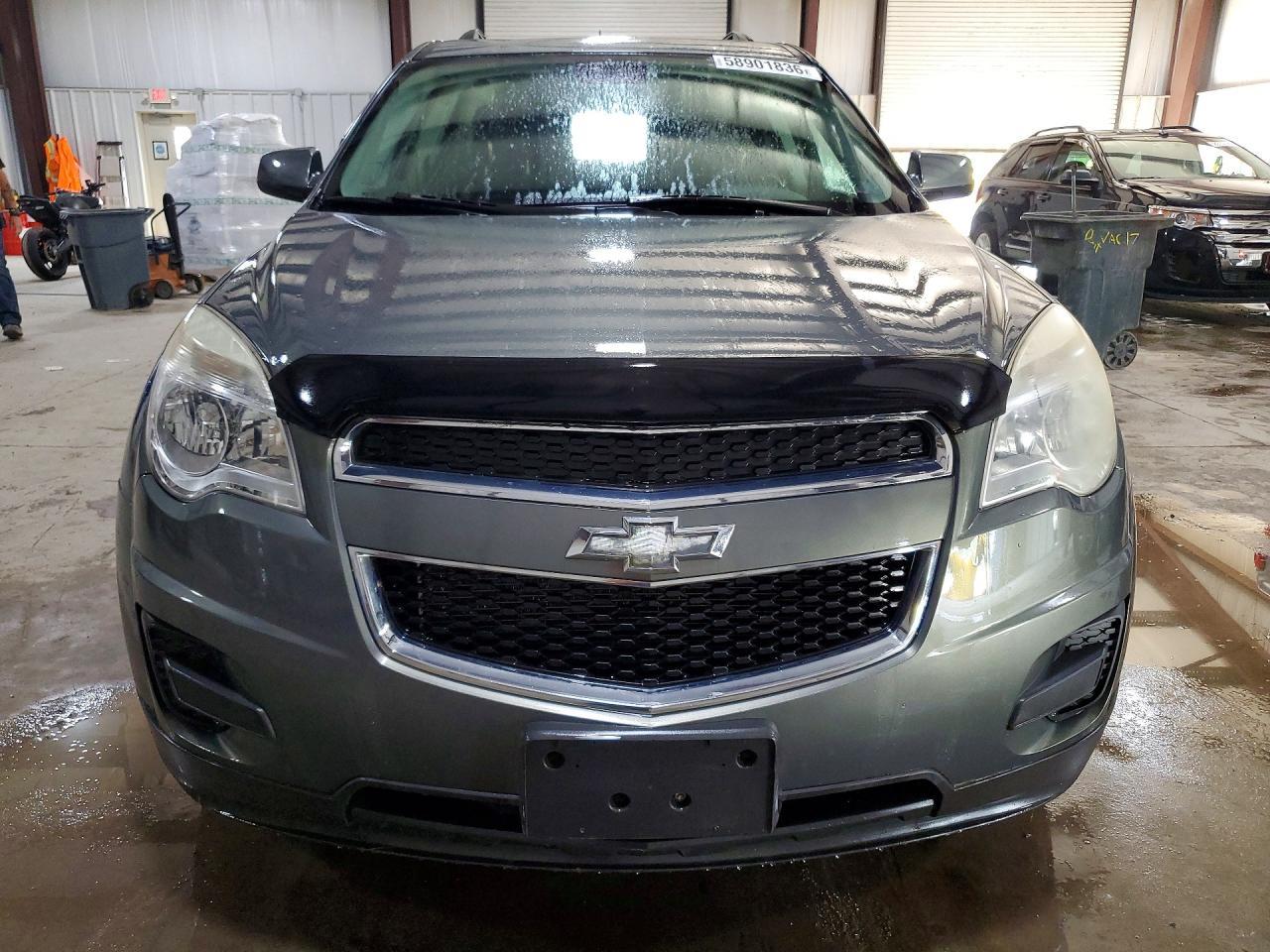 2013 CHEVROLET EQUINOX