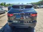 2017 JAGUAR F-Pace