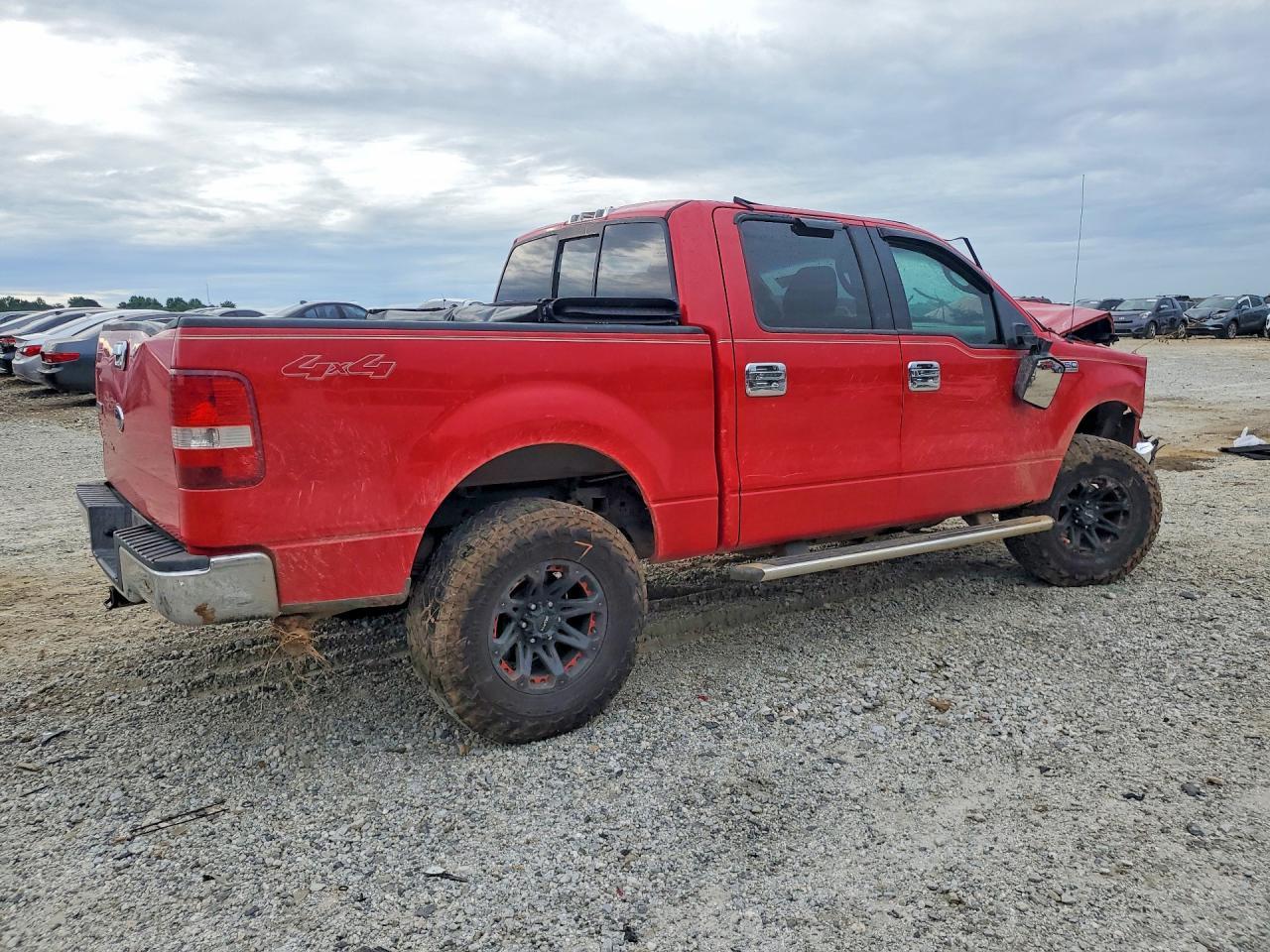 2004 FORD F-150 Lightning