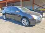2008 NISSAN SENTRA