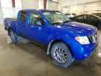 2012 NISSAN Frontier