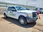 2013 FORD F-150 Lightning