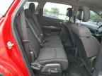 2013 DODGE JOURNEY