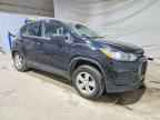 2021 CHEVROLET TRAX