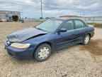 2000 HONDA ACCORD