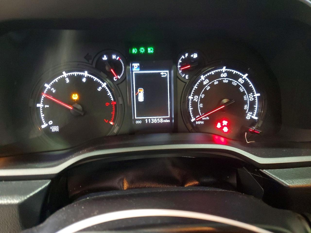 2021 TOYOTA 4Runner