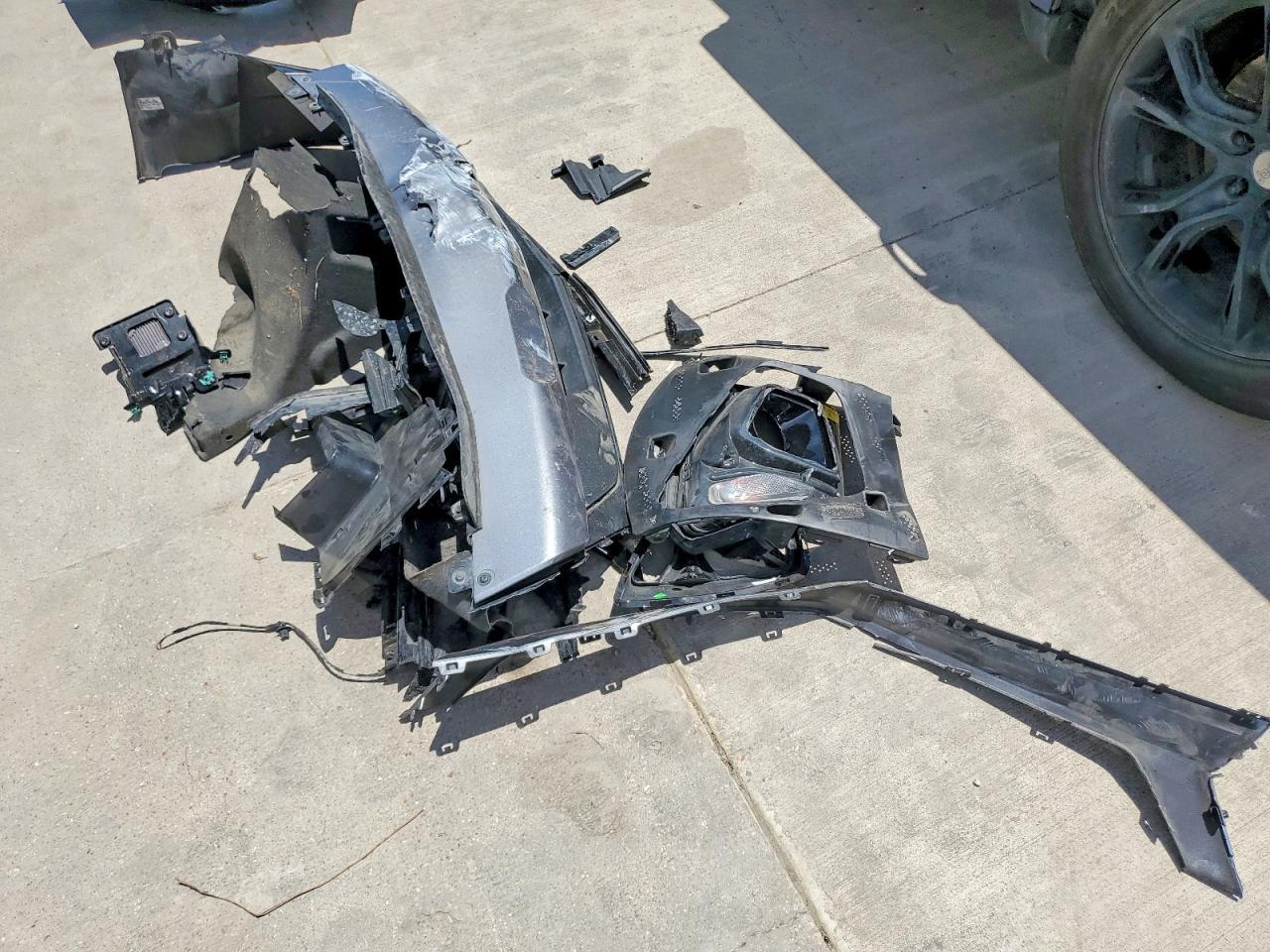 2019 CHEVROLET BLAZER