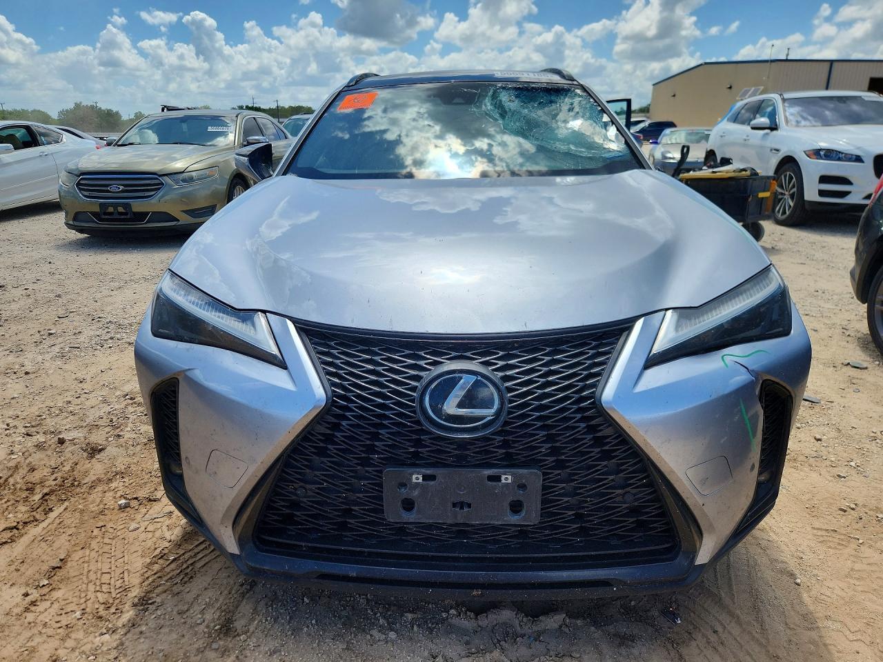 2024 LEXUS UX 250H