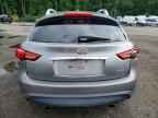2010 INFINITI FX35