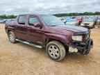 2008 HONDA Ridgeline