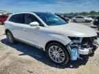 2017 LINCOLN MKX