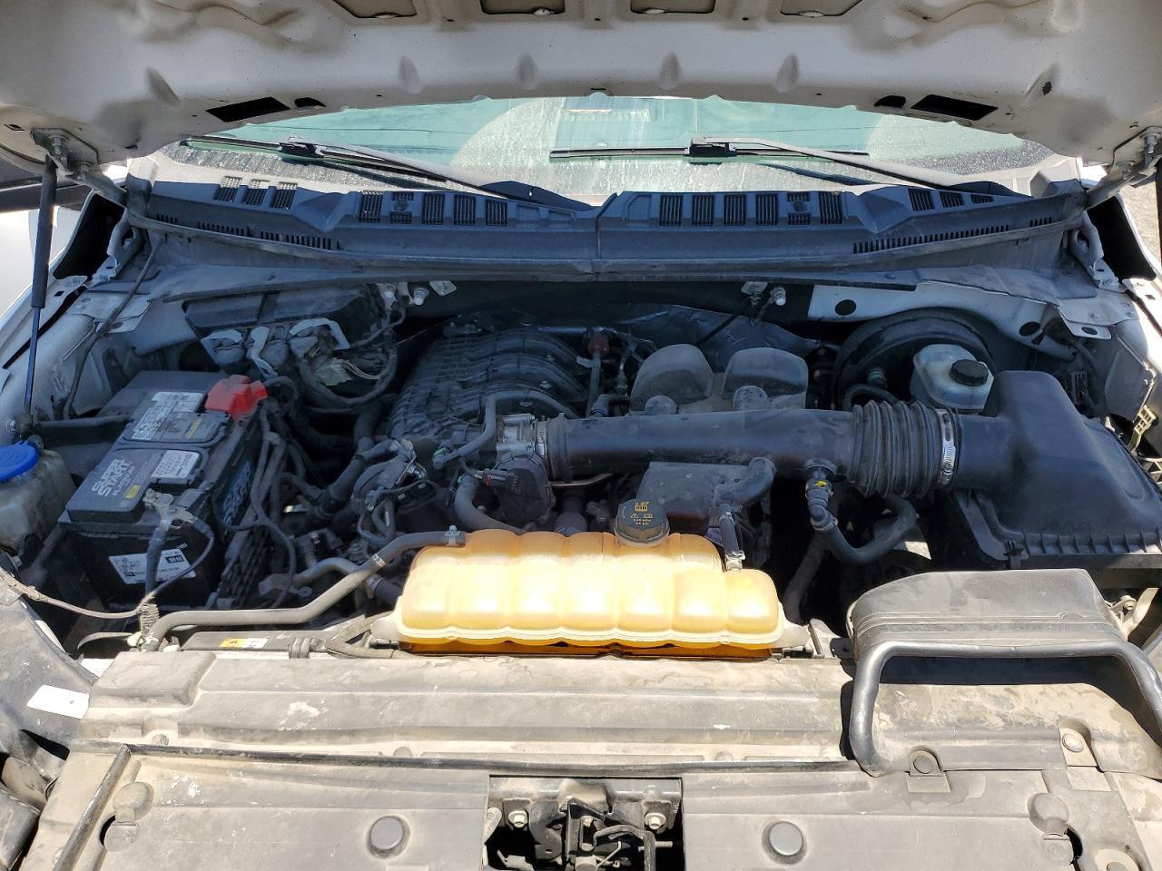 2019 FORD F-150 Lightning
