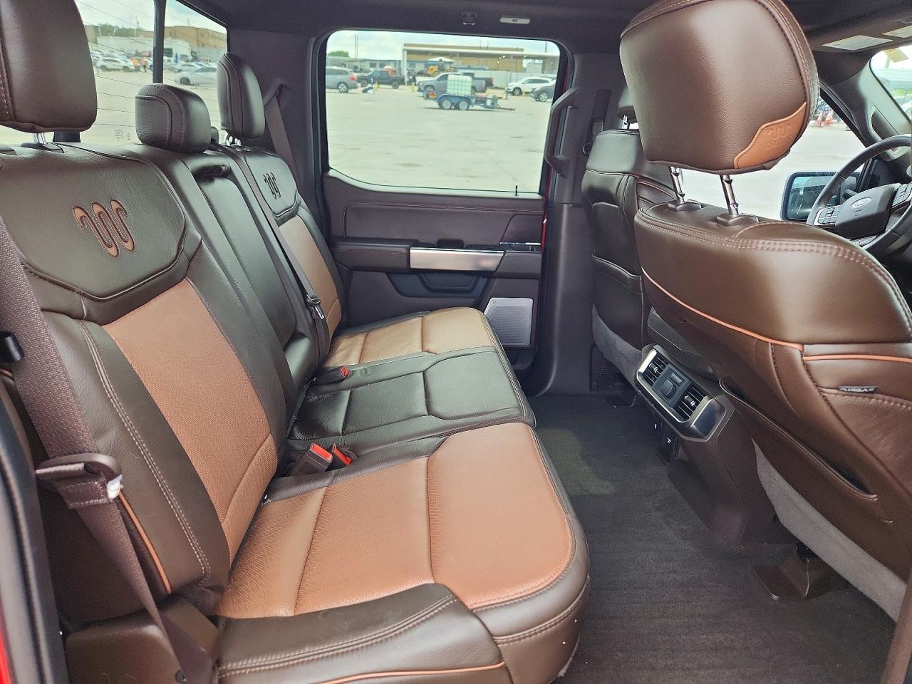 2021 FORD F-150 Lightning