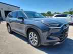 2025 TOYOTA HIGHLANDER