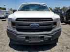 2019 FORD F-150 Lightning