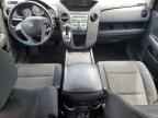 2011 HONDA PILOT