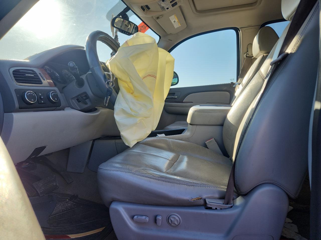 2007 CHEVROLET Tahoe