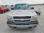 2005 CHEVROLET SILVERADO 1500