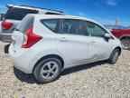 2016 NISSAN Versa Note