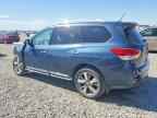 2015 NISSAN PATHFINDER