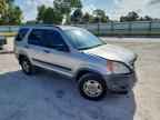 2004 HONDA CR-V