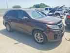 2014 KIA SORENTO