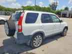 2005 HONDA CR-V