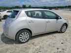 2013 NISSAN LEAF